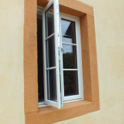 Vrogum Sprossenfenster